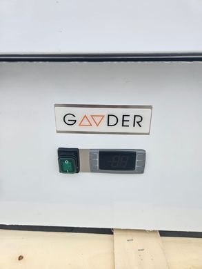 Холодильний стіл PS903 SS TOP Gooder