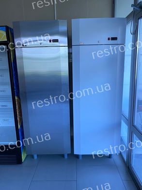 Морозильный шкаф JUKA ND70М INOX