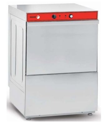 Посудомоечная машина FAGOR FIR-30-DD*