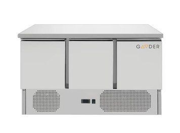 Холодильний стіл PS903 SS TOP Gooder