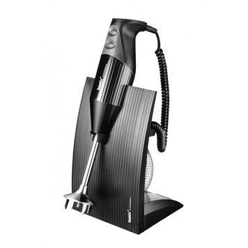 Миксер погружной BAMIX SUPERBOX М250 черный