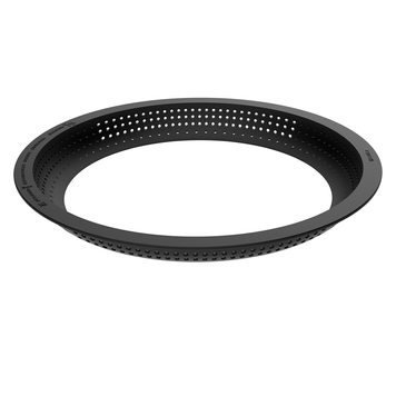 KIT 3D TARTE RING BLOOM &Oslash;180 MM Форма силіконова