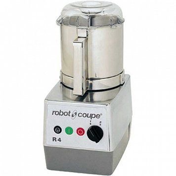 Кутер ROBOT COUPE R4