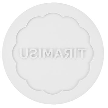 TIRAMISU DECOR Лист силіконовий