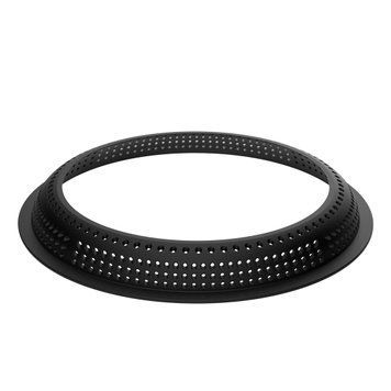 3D TARTE RING ROUND &Oslash;180 H20 MM Форма з пластику
