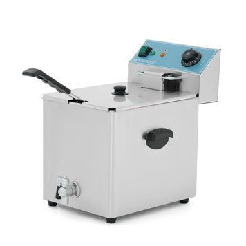 Фритюрница GoodFood EF8T BLUE