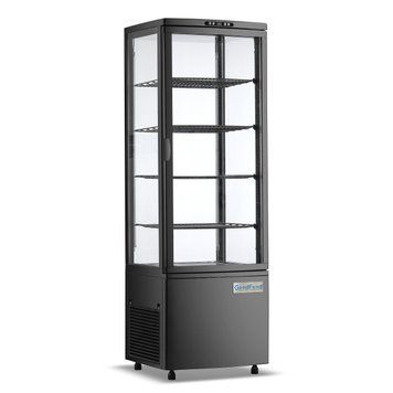 Вітрина холодильна GoodFood RT215L3N