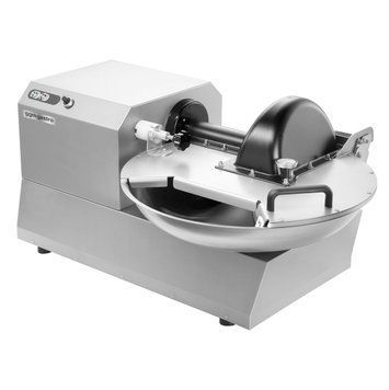 Куттер GGM Gastro HCUSM20