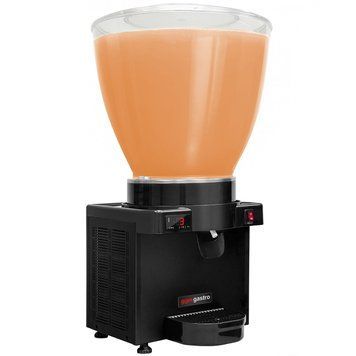 Диспенсер для айрана GGM Gastro SPS40