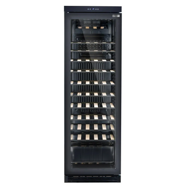 Холодильник для вина GGM GASTRO WKNR400N#SET2