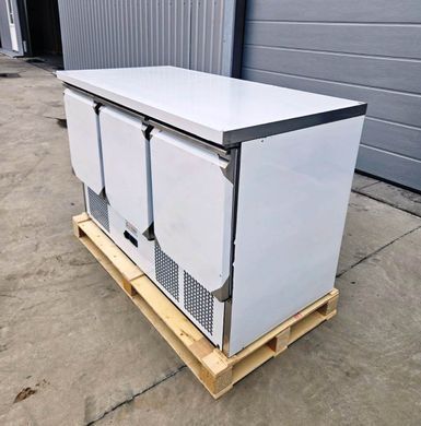 Холодильний стіл PS903 SS TOP Gooder