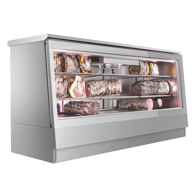 Холодильник для дозрівання м'яса GGM Gastro FRVI20E