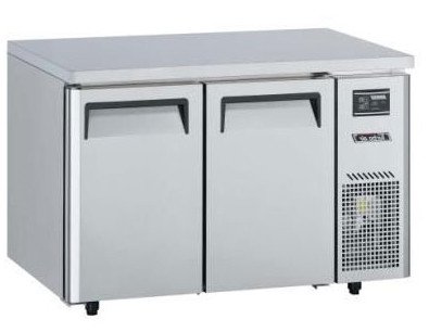 Холодильний стіл KUR15-2 Turbo Air