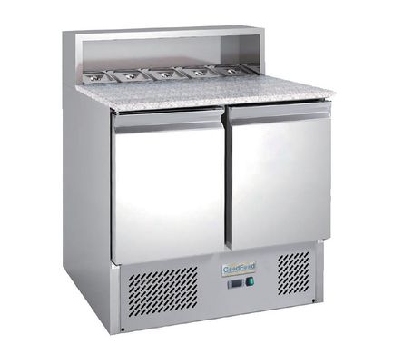 Стіл саладета GoodFood GF-PS900-H6C