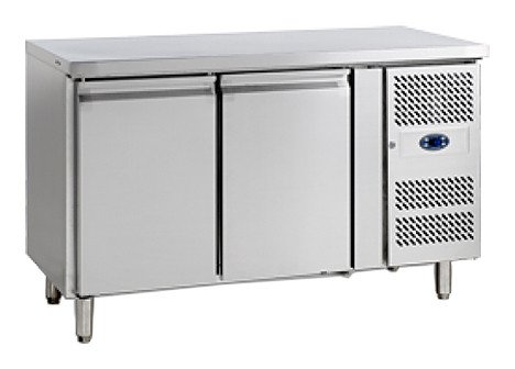 Холодильний стіл SK6210-I Tefcold