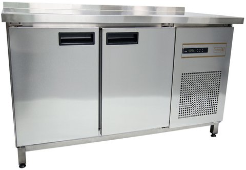 Стол холодильный TEHMA СХ-СН-2ДВ-700