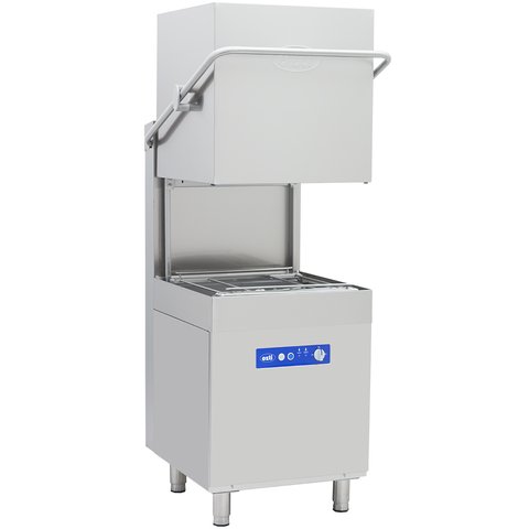 Посудомоечная машина OZTIRYAKILER OBM1080MPDR