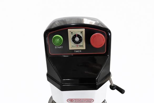 Миксер планетарный GASTRO HIT 10L 3V