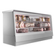 Холодильник для дозрівання м'яса GGM Gastro FRVI20E - 2