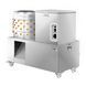 Машина для общипывания птицы GGM Gastro GRMWX60 - 2