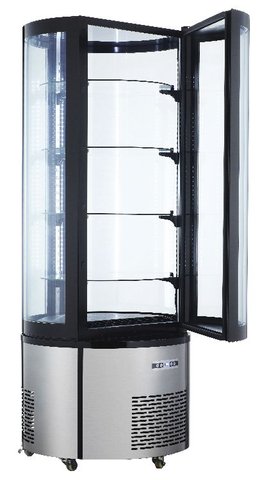 Холодильна вітрина Forcar ARC400RC