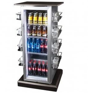 Холодильник для напитков - 75 л KKSFA85
