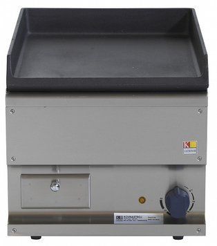 Поверхня для смаження KOGAST EZT40L