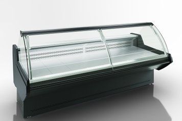 Холодильна вітрина Georgia AG 120 deli PS 126-DBA 1875 Технохолод
