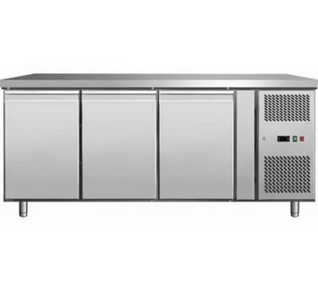 Стiл холодильний RAUDER SRH 3100TN