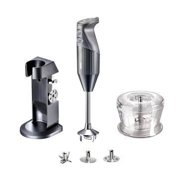 Миксер погружной BAMIX DELUXE M200 антрацит