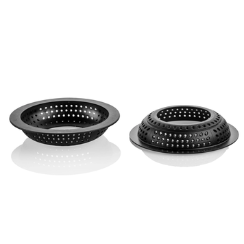 3D TARTE RING ROUND &Oslash;80 H20 MM Форма з пластику