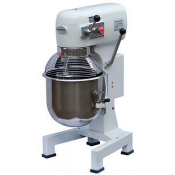 Миксер планетарный Frosty B30GA