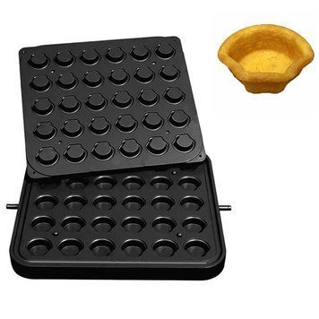 Пластини для тарталетниці TMPIC GGM Gastro PLTMPIC11