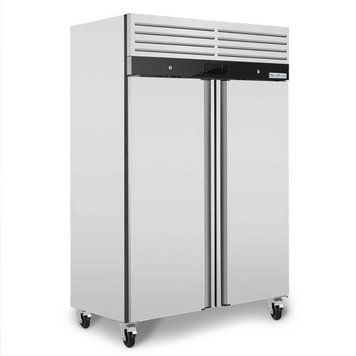 Шкаф холодильный GoodFood GF-GN1410TNS-HC