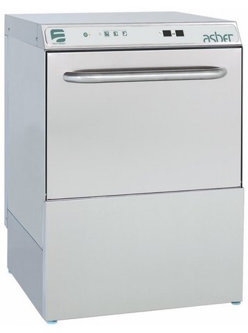 Посудомоечная машина ASBER EASY 500 DD - 1