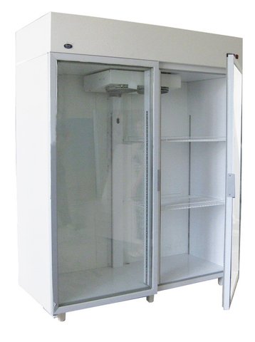 Холодильна шафа 1400С TORINO Росс