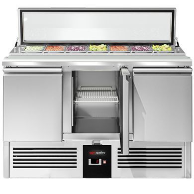 Саладетта GGM Gastro SAS300GN