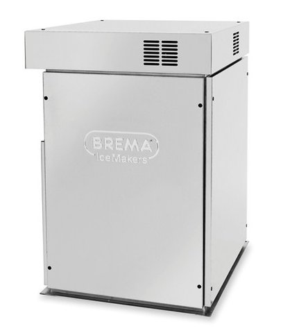 Льдогенератор BREMA M Split2000 - 1