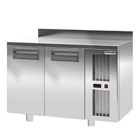 Холодильний стіл TM2-GC Polair