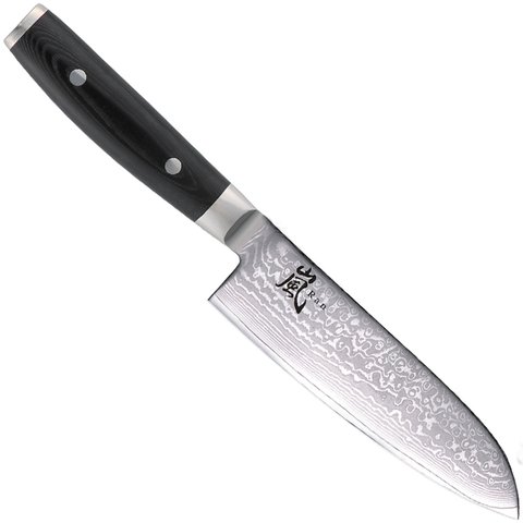 36001 Нож Сантока 165 мм серия "RAN"