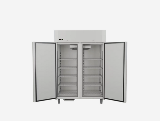 Холодильна шафа Juka SD140M