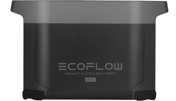 Додаткова батарея EcoFLow DELTA Max Extra Battery