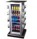 Холодильник для напоїв - 75 л KKSFA85 - 1