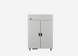 Холодильный шкаф Juka SD140M - 1