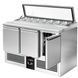Саладетта GGM Gastro SAS300GN - 3