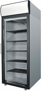 Шафа холодильна демонстраційна ПОЛАИР DM107-G