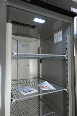 Шафа морозильна GoodFood GF-GN1410BTS-HC