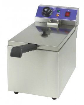 Фритюрниця електрична REEDNEE EF061