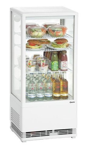 Холодильна вітрина BARTSCHER 700578G