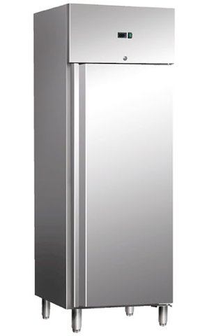 Морозильный шкаф BERG GN650BT